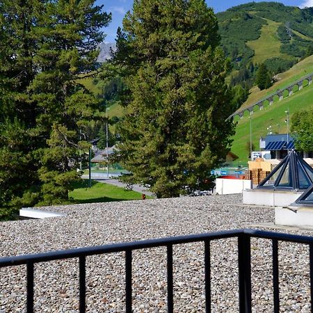 Pop-Up Lodge Muerren Wengen Esterno foto