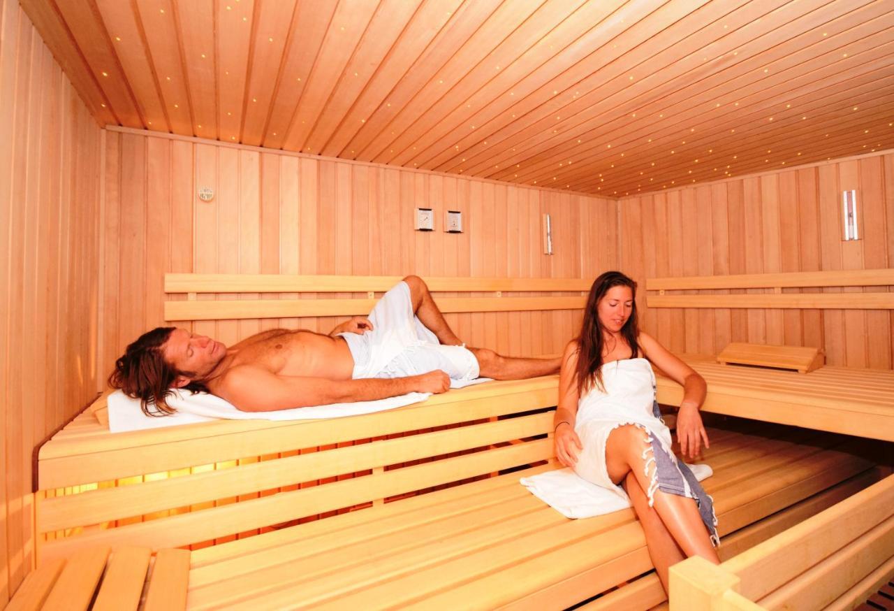 Pop-Up Lodge Muerren Wengen Esterno foto