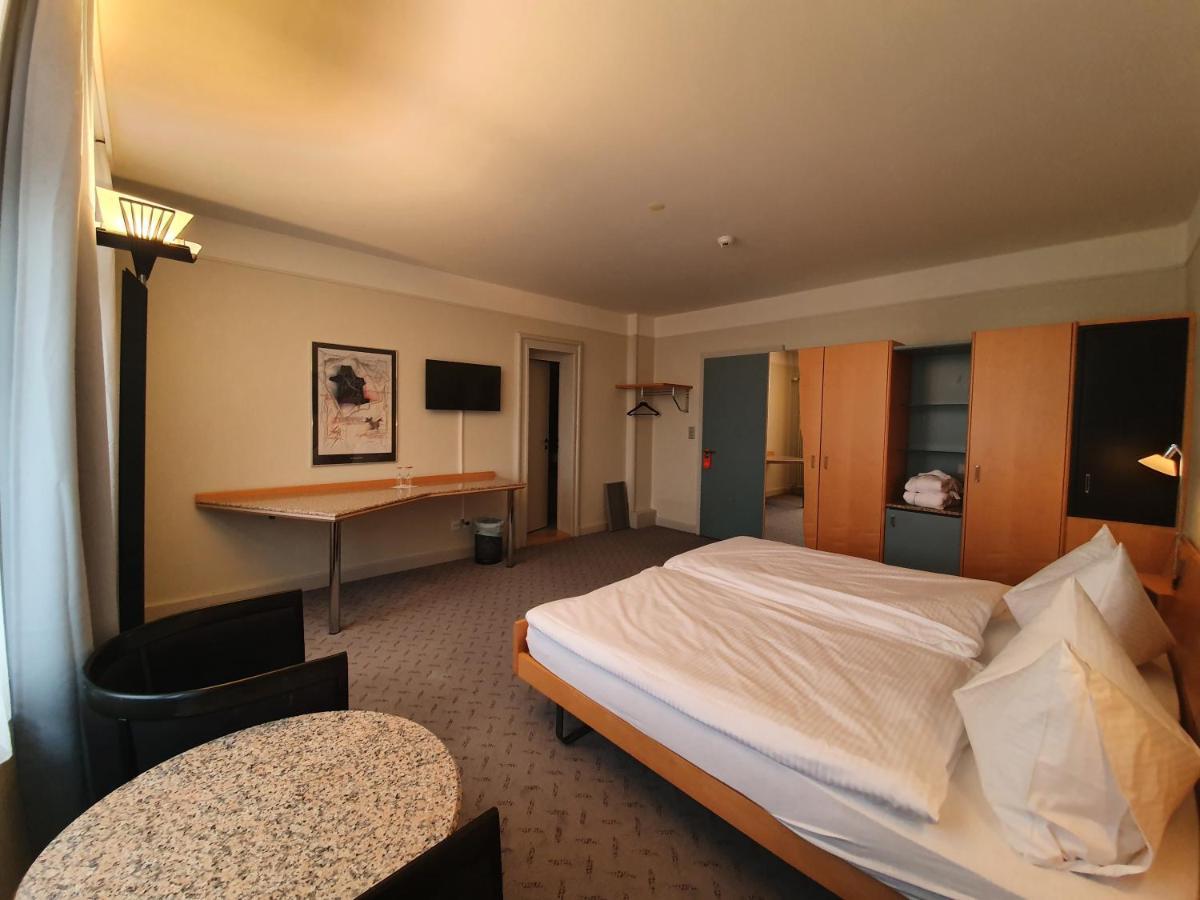 Pop-Up Lodge Muerren Wengen Esterno foto